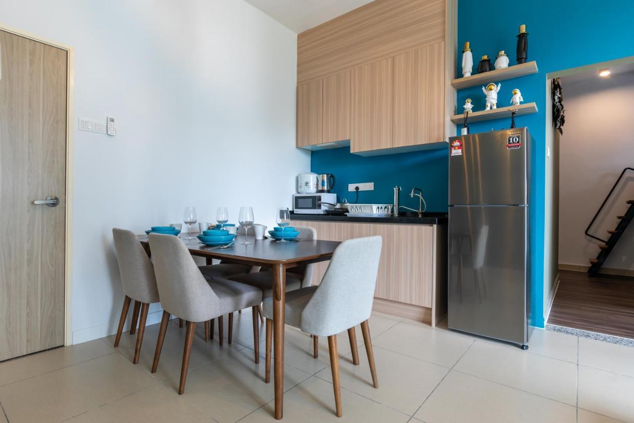 Urban Suite@Midhill Genting Highlands Luaran gambar