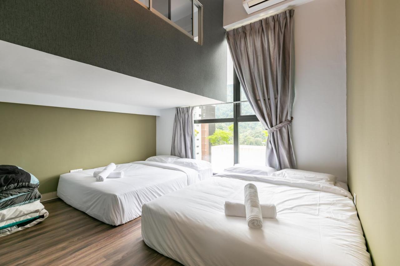 Urban Suite@Midhill Genting Highlands Luaran gambar