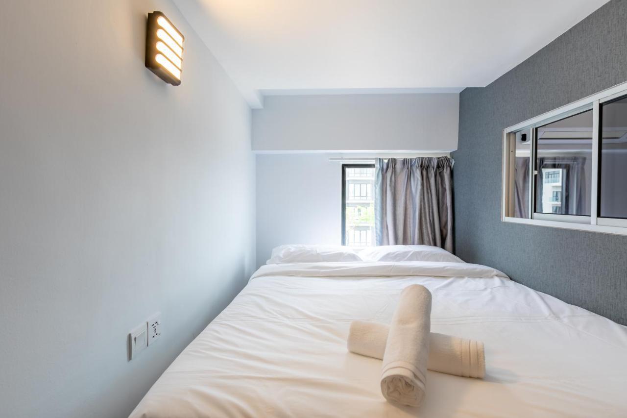 Urban Suite@Midhill Genting Highlands Luaran gambar