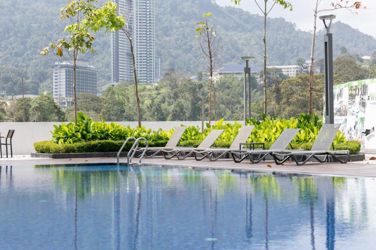 Urban Suite@Midhill Genting Highlands Luaran gambar