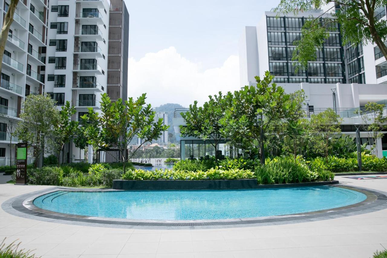 Urban Suite@Midhill Genting Highlands Luaran gambar