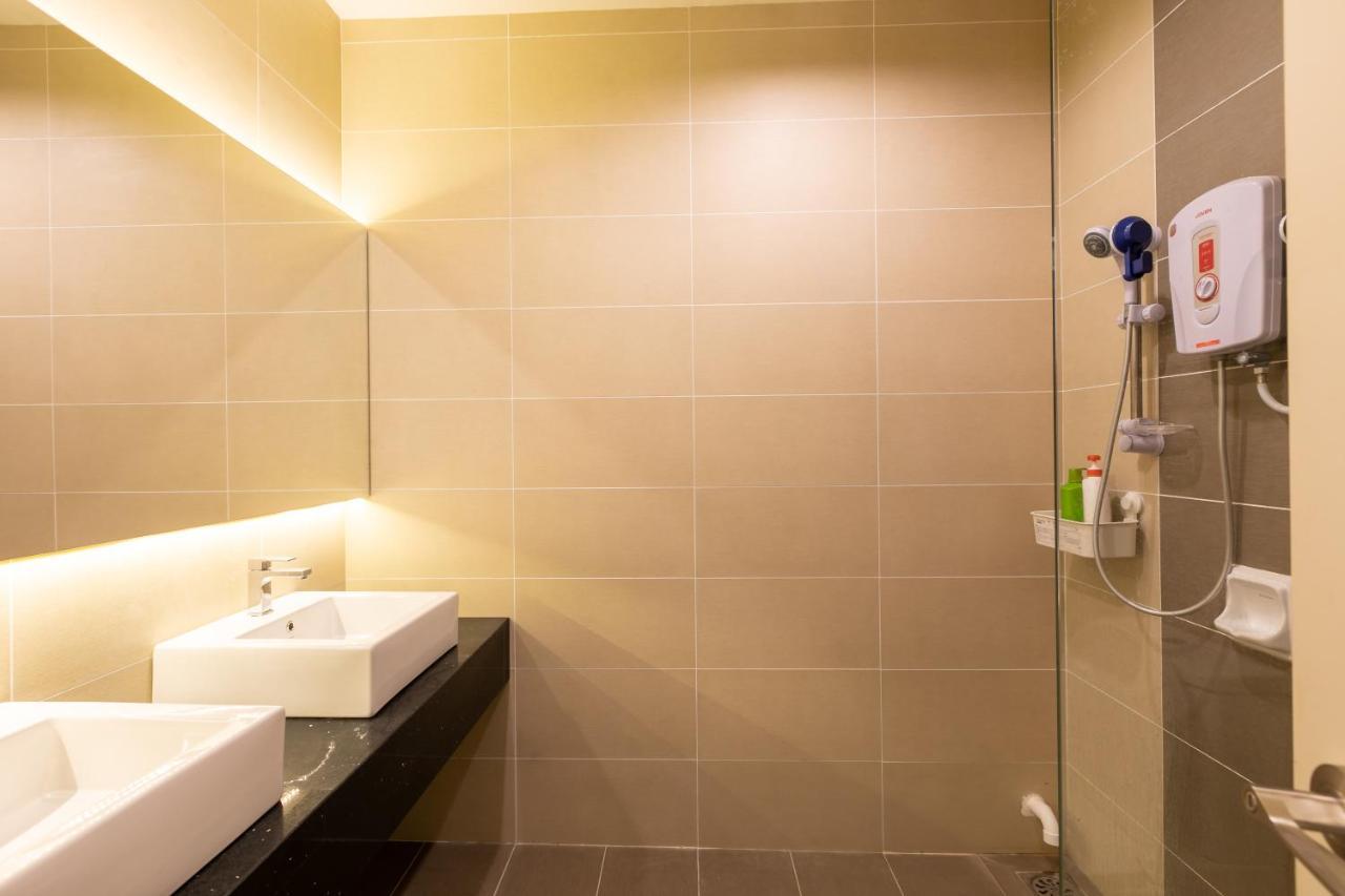 Urban Suite@Midhill Genting Highlands Luaran gambar