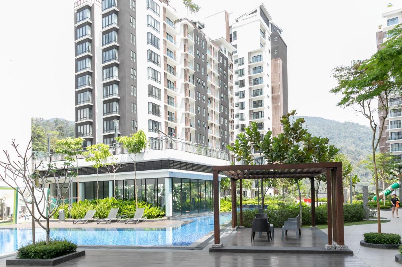 Urban Suite@Midhill Genting Highlands Luaran gambar