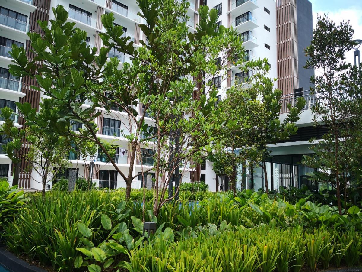 Urban Suite@Midhill Genting Highlands Luaran gambar
