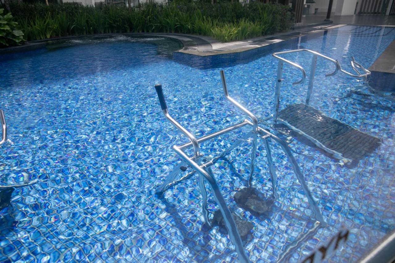Urban Suite@Midhill Genting Highlands Luaran gambar