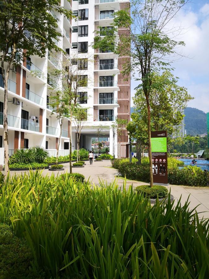 Urban Suite@Midhill Genting Highlands Luaran gambar