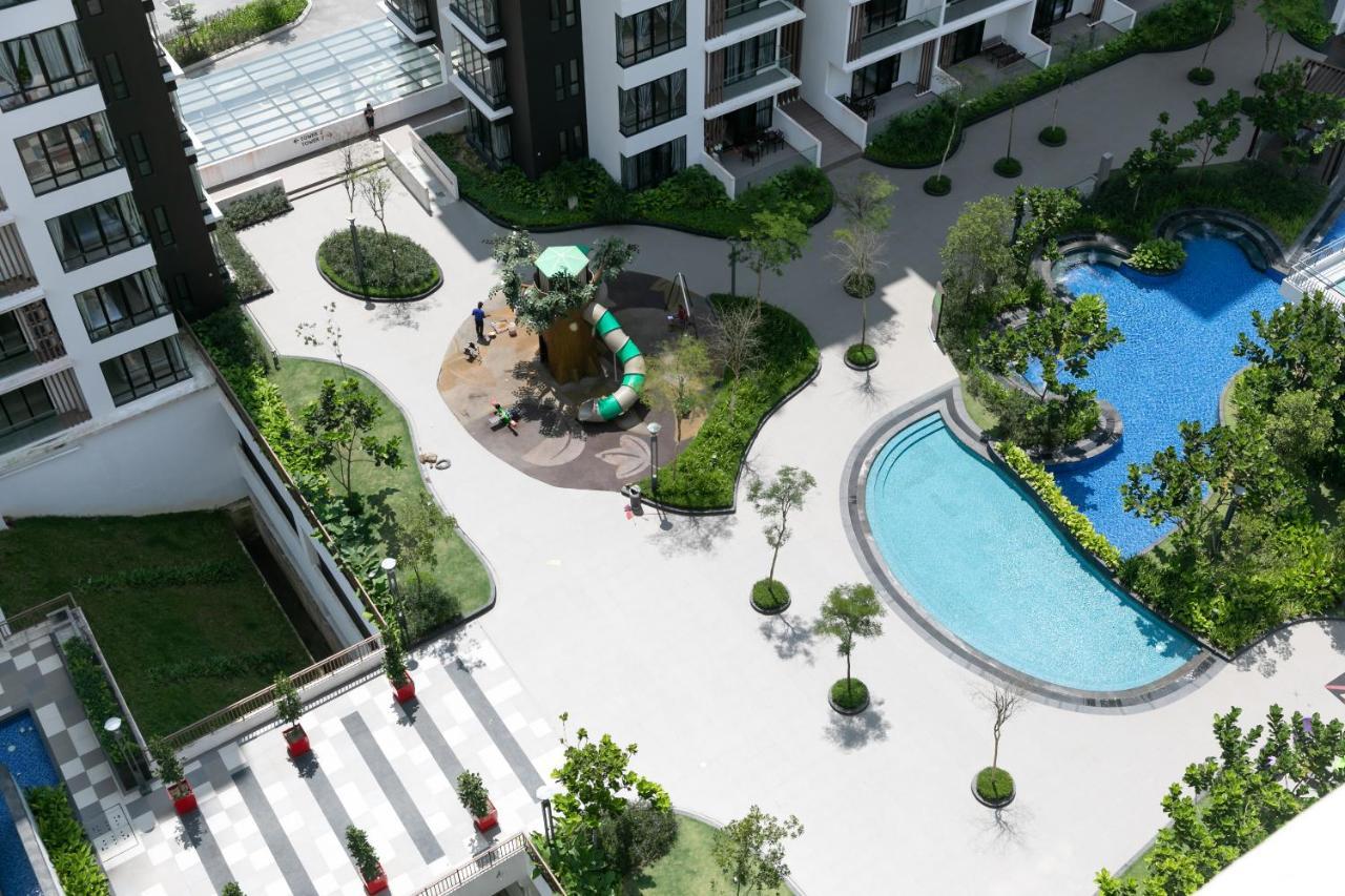 Urban Suite@Midhill Genting Highlands Luaran gambar