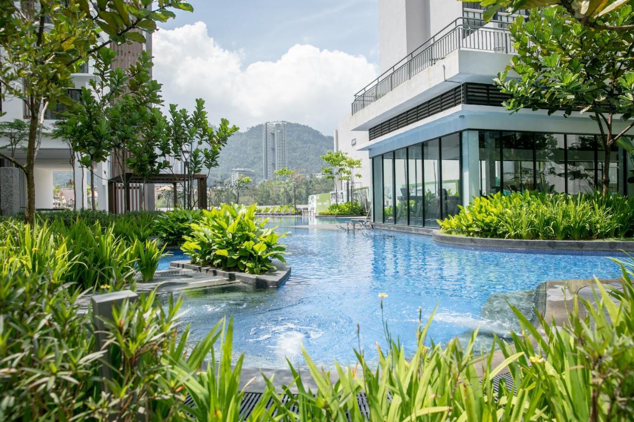 Urban Suite@Midhill Genting Highlands Luaran gambar