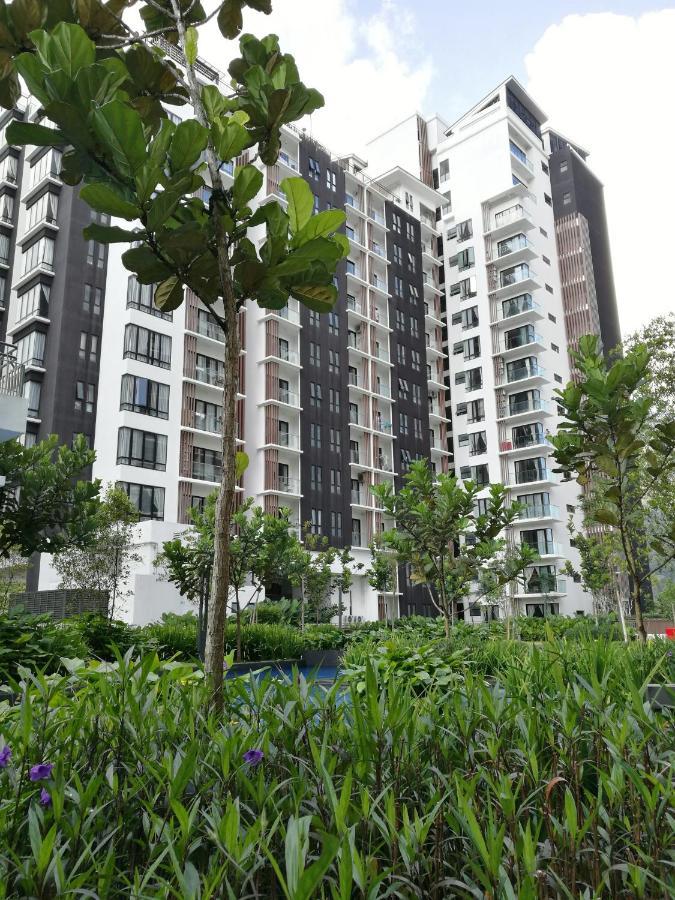 Urban Suite@Midhill Genting Highlands Luaran gambar