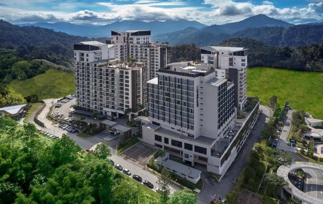 Urban Suite@Midhill Genting Highlands Luaran gambar