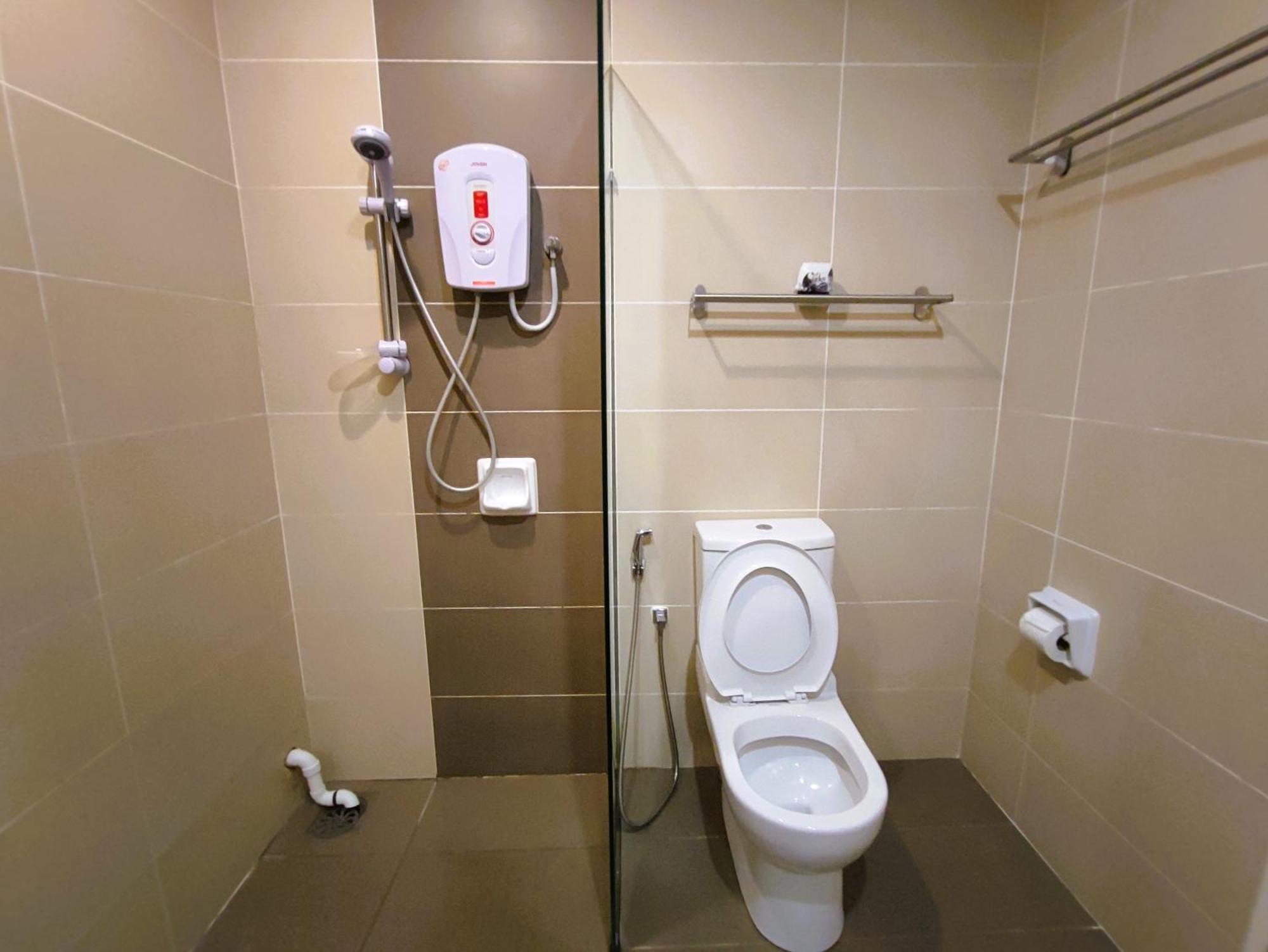 Urban Suite@Midhill Genting Highlands Luaran gambar